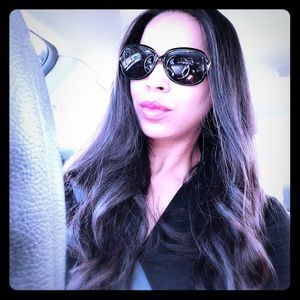 Meet your Posher, Tamiko